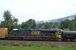 CSX 811